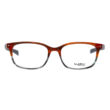 Byblos monitor szemüveg BMV 282 col.14 53/18