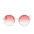 Chloé napszemüveg CE142S 823 60/17