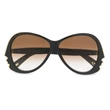 Chloé napszemüveg CE763s 001  59/11