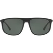 Emporio Armani napszemüveg EA4118 5063/71 59/17