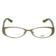 Fendi monitor szemüveg 899 317 50/16