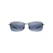 Maui Jim napszemüveg LIGHTHOUSE 423-02 65/13
