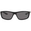 NIKE napszemüveg Rabid EV1111 001 Polarized 64/15
