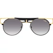 Cazal Legends napszemüveg 989 COL.001 50/21