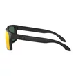 Oakley napszemüveg Holbrook Prizm OO9102-E255 57/18