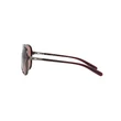 Oakley napszemüveg Kickback Polarized OO4102-05
