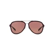 Oakley napszemüveg Kickback Polarized OO4102-05