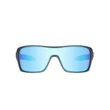 OAKLEY napszemüveg Turbine Rotor Prizm Deep Water Polarized OO9307-09