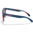 OAKLEY napszemüveg  Frogskins XS OJ9006-1853 53/16