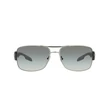 Prada napszemüveg SPS 53N 5AV-3M1