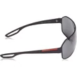 Prada napszemüveg SPS 52Q DG0-1A1