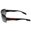 Prada napszemüveg SPS 53N DG0-5W1