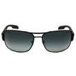 Prada napszemüveg SPS 53N DG0-5W1