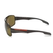 Prada napszemüveg SPS 53N UEA-5Y1