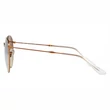 Ray-Ban napszemüveg RB3025 Aviator Large Metal 112/19 58/14