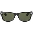 Ray-Ban napszemüveg RB2132 New Wayfarer 901