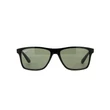 Ray-Ban napszemüveg RB4234 601/9A 58/16