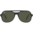 Ray-Ban napszemüveg POWDERHORN RB4357 6545/31 58/17