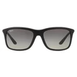 Ray-Ban napszemüveg RB8352 6220/11 57/18