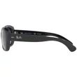 Ray-Ban napszemüveg Jackie Ohh RB4101 601/T3 58/17 Polarized