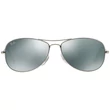 Ray-Ban napszemüveg Cockpit RB3362 003/40 59/14