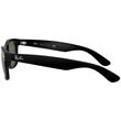 Ray-Ban napszemüveg RB2132 New Wayfarer 601-S/78 Polarized