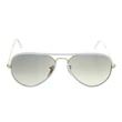 Ray-Ban napszemüveg RB3025-J-M Aviator Full Color 146/32 58/14