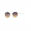 Ray-Ban napszemüveg RB3647-N 001/4O 51/22
