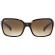 Ray-Ban napszemüveg RB4068 710/51 60/17
