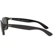 Ray-Ban napszemüveg RB4202 Andy 6069/71 55/17
