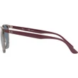 Ray-Ban napszemüveg RB4378 6572/2V 54/16 Polarizált