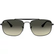 Ray-Ban napszemüveg RB3560 The Colonel 002/71