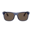 Ray-Ban napszemüveg RJ9069S 7068/73 48/16