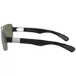 Ray-Ban napszemüveg RB3522 004/71 64/17