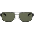 Ray-Ban napszemüveg RB3522 004/9A 64/17 Polarizált