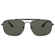 Ray-Ban napszemüveg RB3560 The Colonel 002/58