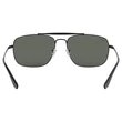 Ray-Ban napszemüveg RB3560 The Colonel 002/58