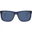 Ray-Ban napszemüveg RB4165 Justin 6511/80 54/16