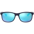 Ray-Ban napszemüveg RB4202 Andy 6153/55 55/17