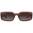 Ray-Ban Kiliane napszemüveg 4395 6678T3 54/21