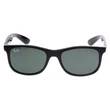 Ray-Ban napszemüveg RJ9062S 7013/71 48/16