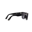 Tom Ford napszemüveg Whyat TF709 01A