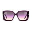 Tom Ford napszemüveg FT0921/S 81B 54/18