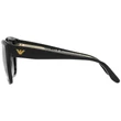 Emporio Armani napszemüveg EA4198 50178G 55/17