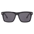 Tom Ford napszemüveg Buckley-02 TF906-N 01A 58/17