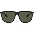 Ray-Ban napszemüveg RB4147 601/58 60/15