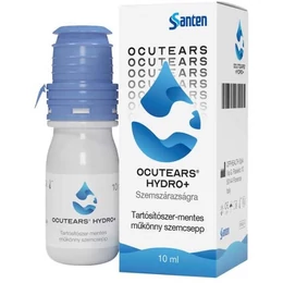 Ocutears HYDRO+ szemcsepp