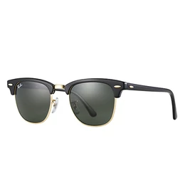Ray-Ban napszemüveg RB3016 Clubmaster W0365 49/21