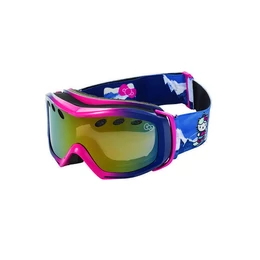 Demetz síszemüveg HELLO KITTY HKMASK002C71 99/40 Demetz síszemüveg HELLO KITTY HKMASK002C71 99/40