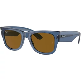 Ray-Ban Mega Wayfarer napszemüveg RB0840S  668073 51/21